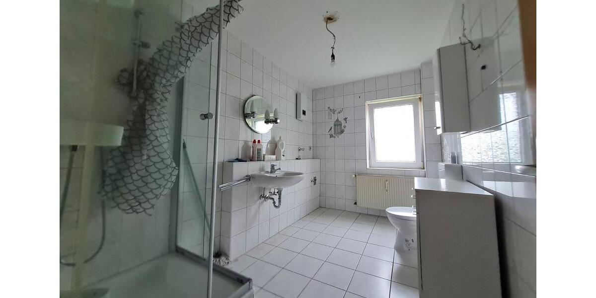 Etagenwohnung Saarbrücken West - 4 Zimmer, 92 m&sup2;, 950&euro; | Angebot:26443505