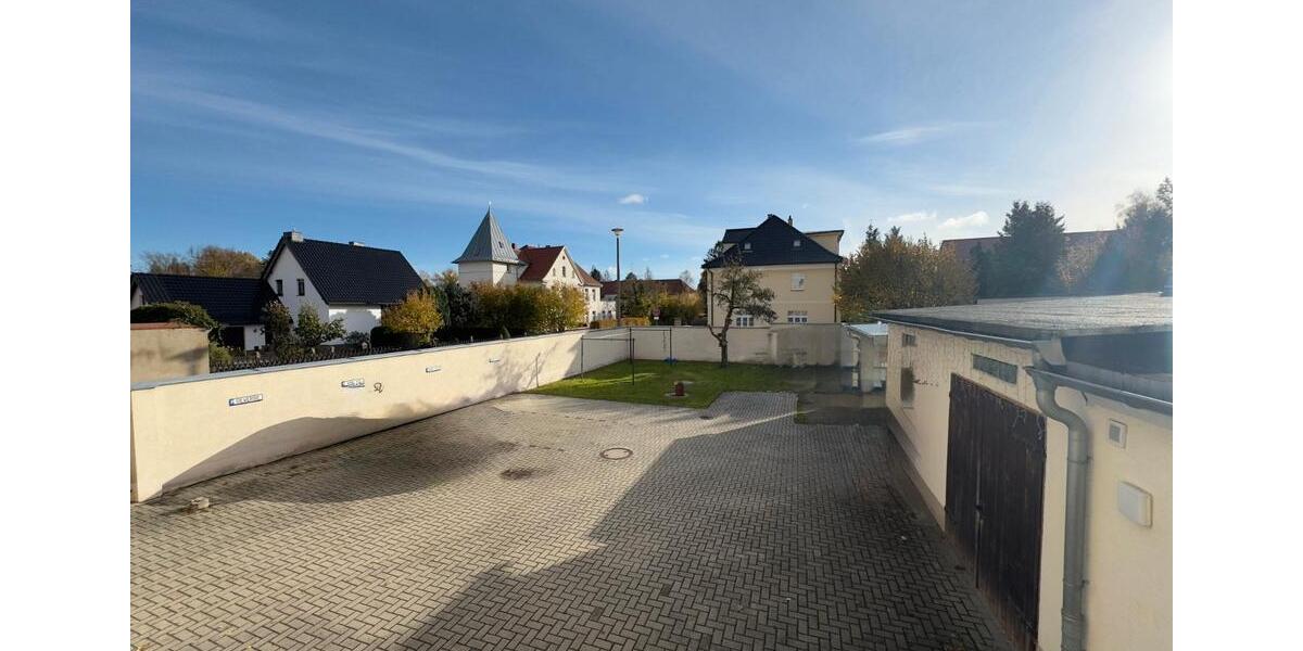 Etagenwohnung Bautzen - 5 Zimmer, 124 m&sup2;, 732&euro; | Angebot:26036476