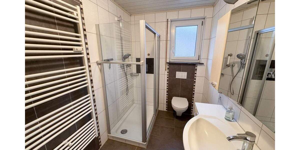 Etagenwohnung Sulzbach-Rosenberg Rosenberg - 4 Zimmer, 95 m&sup2;, 840&euro; | Angebot:26106612