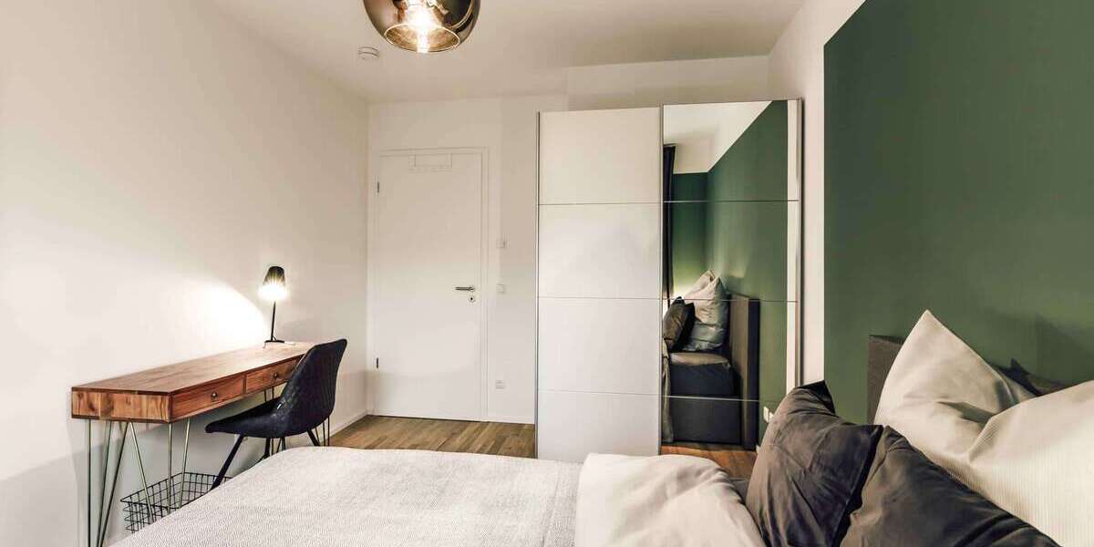 WG-Zimmer in Köln 855 € 16 m² zimmer