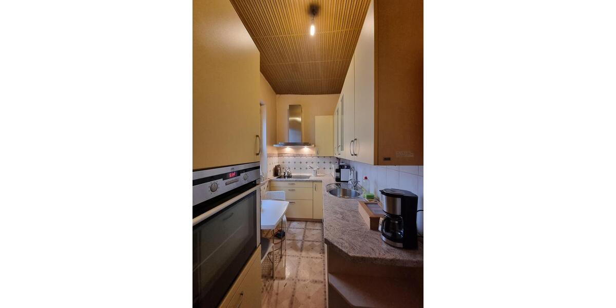 Wohnen auf Zeit Hamburg Wandsbek - 1 Zimmer, 20 m&sup2;, 500&euro; | Angebot:26691323