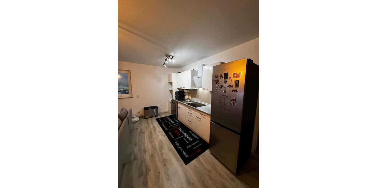 Etagenwohnung Bad Schwalbach - 2 Zimmer, 58 m&sup2;, 812&euro; | Angebot:25883064