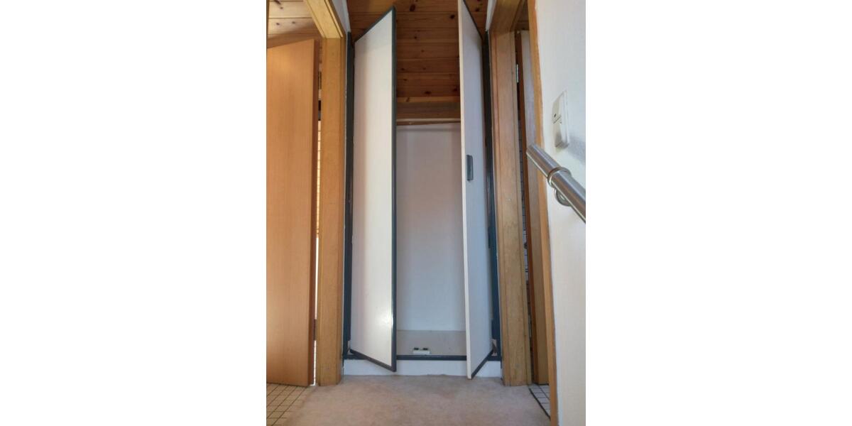 Dachgeschoßwohnung Göttingen Oststadt - 2 Zimmer, 50 m&sup2;, 550&euro; | Angebot:26248086