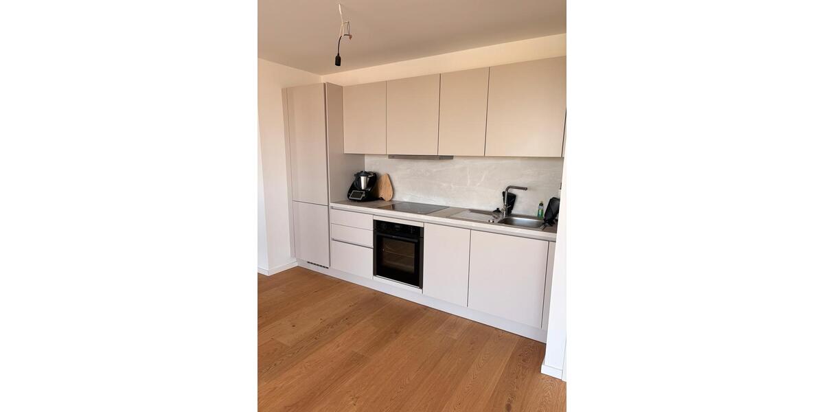 Etagenwohnung Krefeld Gartenstadt - 2 Zimmer, 62 m&sup2;, 1.110&euro; | Angebot:26504306