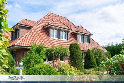 Gewerbeobjekt Edewecht - 3.670&euro; | Angebot:23062269