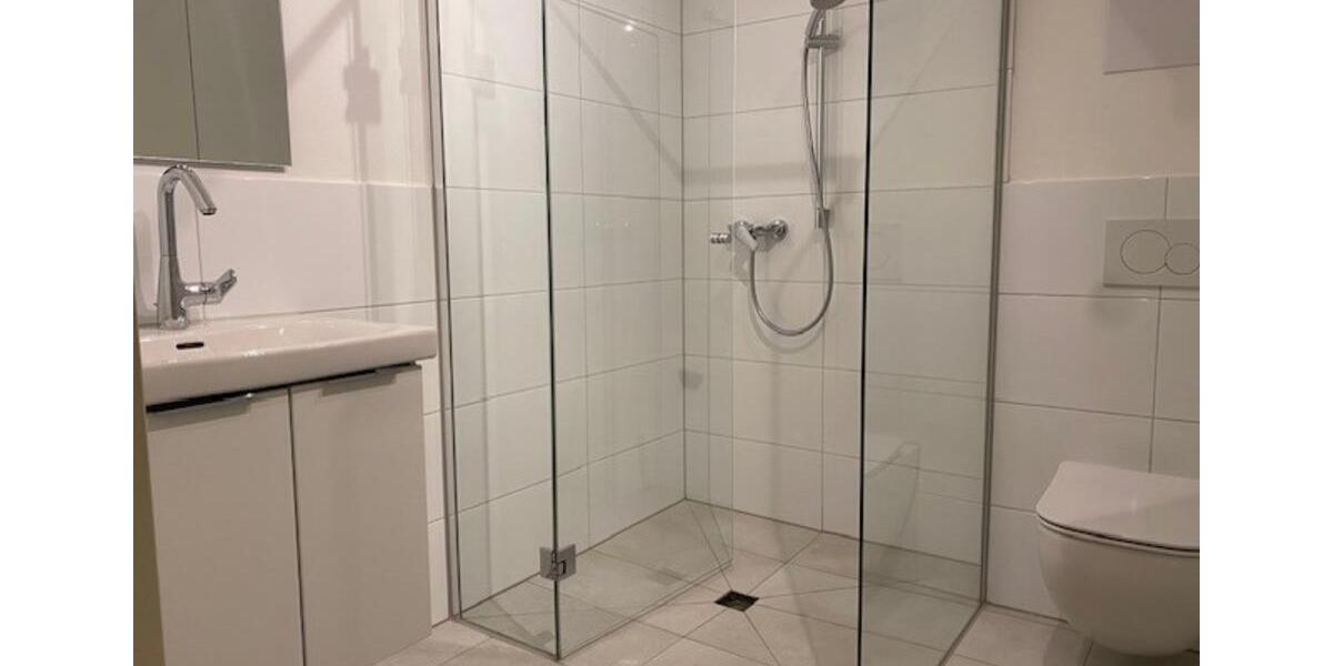 Etagenwohnung Isny im Allgäu - 2 Zimmer, 62 m&sup2;, 957&euro; | Angebot:25174521