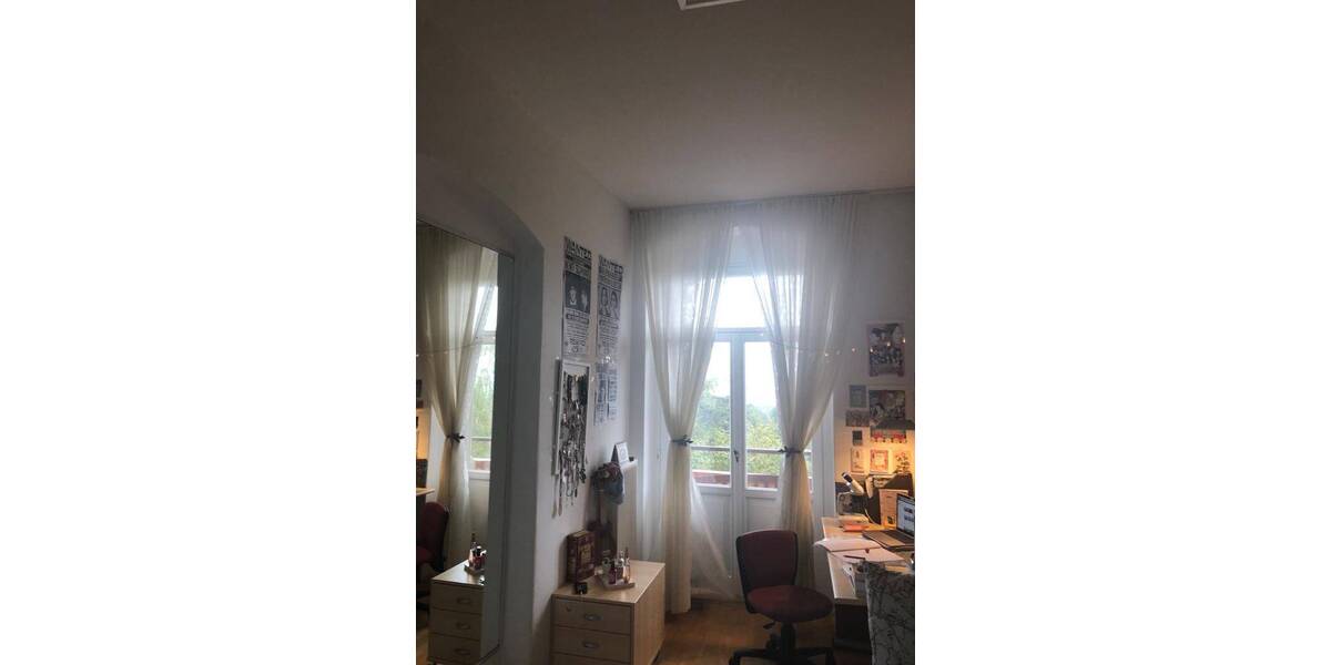 Terrassenwohnung Radebeul - 5 Zimmer, 141 m&sup2;, 1.800&euro; | Angebot:26139566