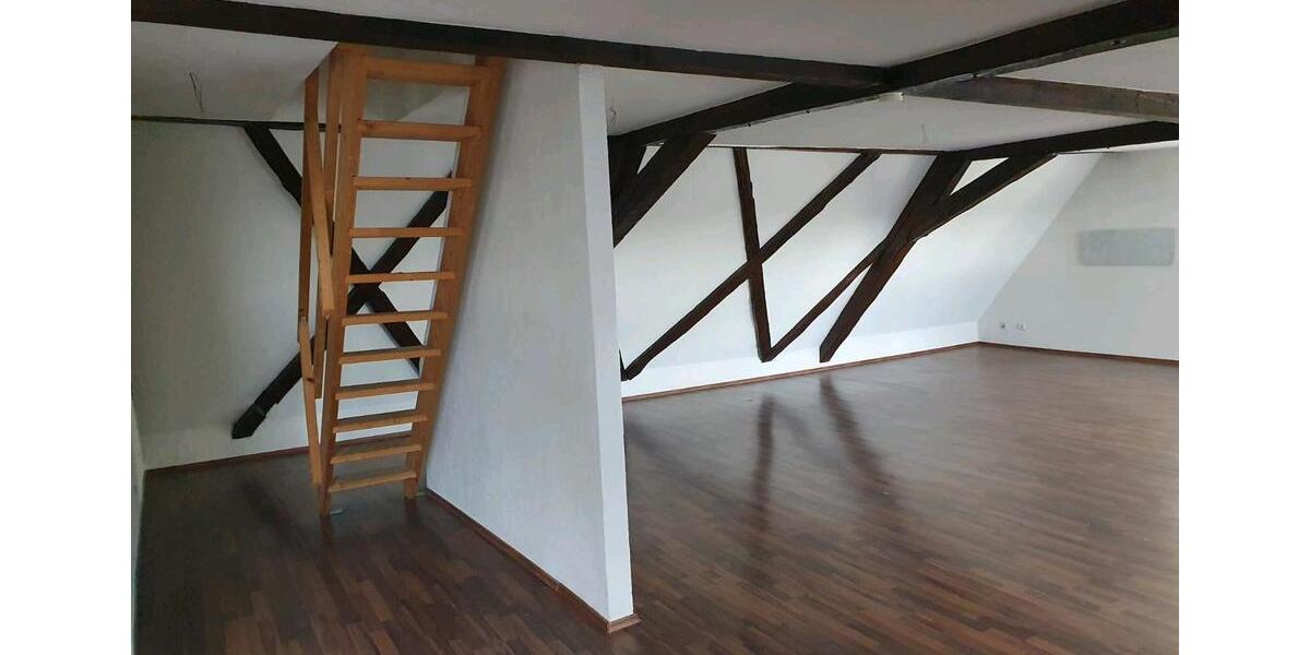 Maisonettenwohnung Dornhan - 3 Zimmer, 160 m&sup2;, 1.100&euro; | Angebot:26023523