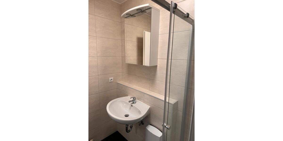 Erdgeschoßwohnung Kaiserslautern Bahnheim - 1 Zimmer, 22 m&sup2;, 540&euro; | Angebot:26029665