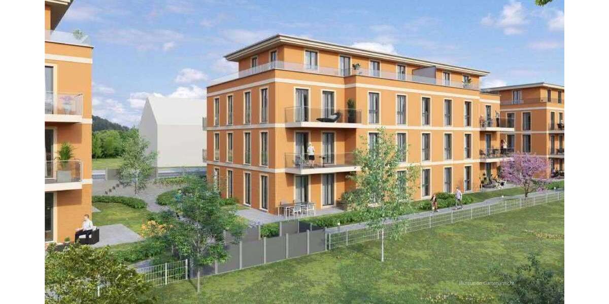 Etagenwohnung Dresden Prohlis - 4 Zimmer, 87 m&sup2;, 1.480&euro; | Angebot:27021413