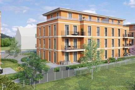 Wohnung Dresden Prohlis - 4 Zimmer, 87 m&sup2;, 1.480&euro; | Angebot:27021413