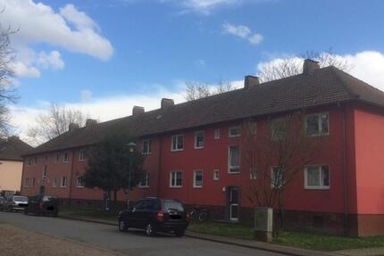 Wohnen, wo das Herz schlägt - in grüner Umgebung. 3.5 zimmer