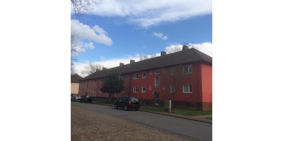 Wohnen, wo das Herz schlägt - in grüner Umgebung. 3.5 zimmer