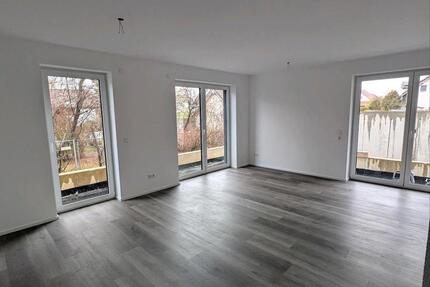 Wohnung Bad Wurzach - 4 Zimmer, 97 m&sup2;, 1.200&euro; | Angebot:25636808