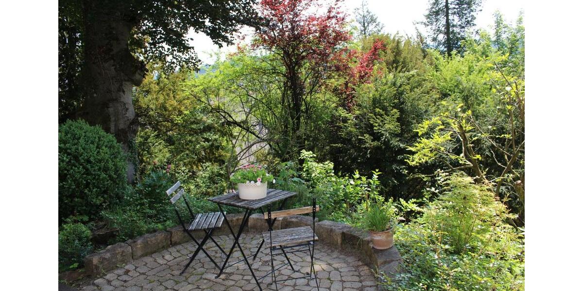 Etagenwohnung Schwäbisch Gmünd - 1.5 Zimmer, 45 m&sup2;, 500&euro; | Angebot:26636274