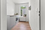 Erdgeschoßwohnung Norden - 2 Zimmer, 46 m&sup2;, 585&euro; | Angebot:26406776