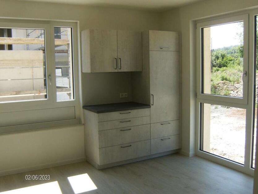 2 Zimmerwohnung im Betreuten Wohnen in Ammerbuch zimmer