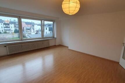 Zentral gelegene helle 3 Zimmer Wohnung in Krefeld 3 zimmer