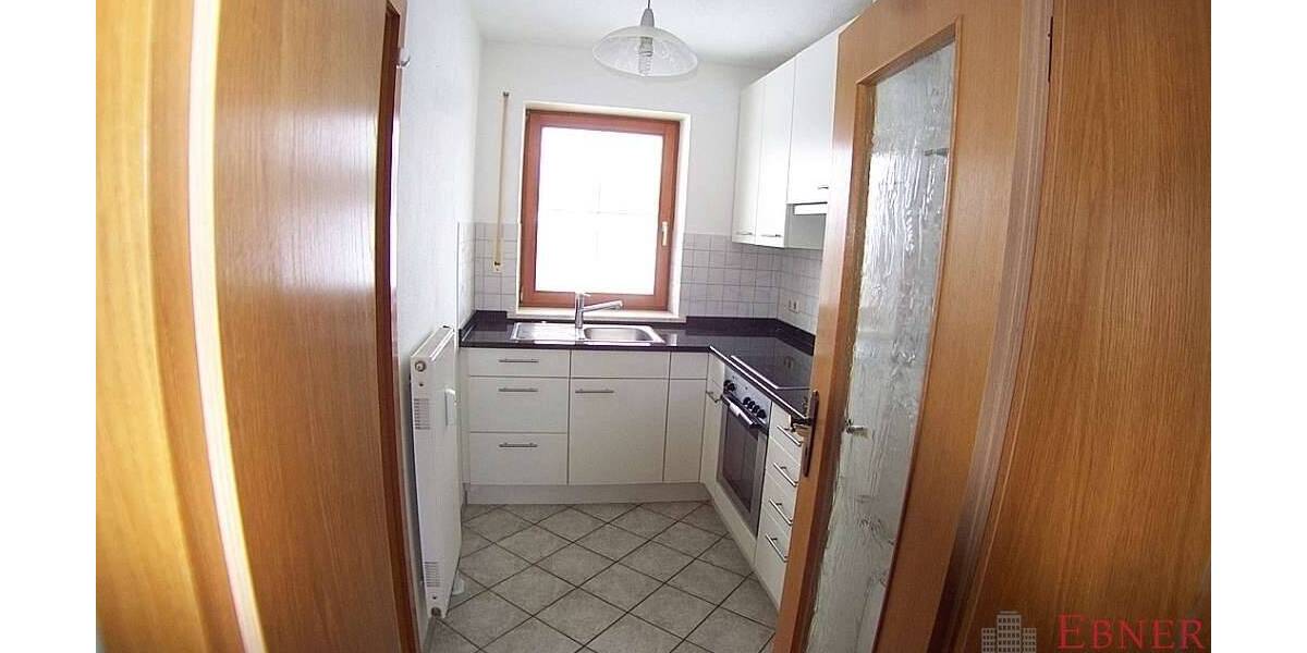 Etagenwohnung Arnbruck - 3 Zimmer, 75 m&sup2;, 580&euro; | Angebot:26105397