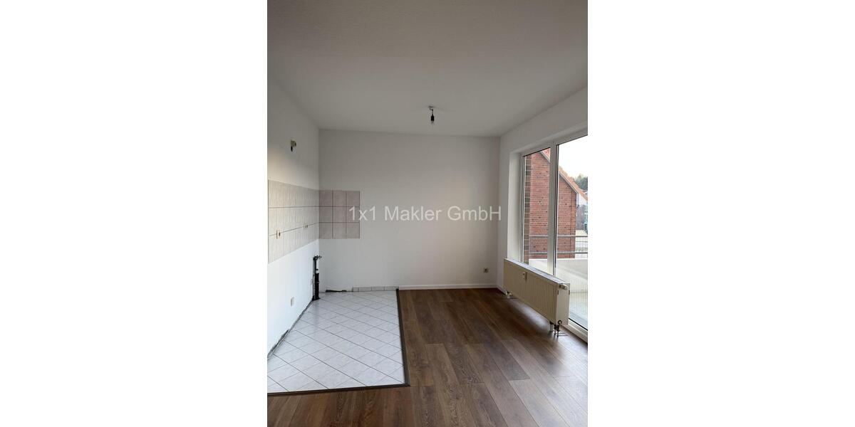 Etagenwohnung Putbus - 1.5 Zimmer, 45 m&sup2;, 540&euro; | Angebot:25886911
