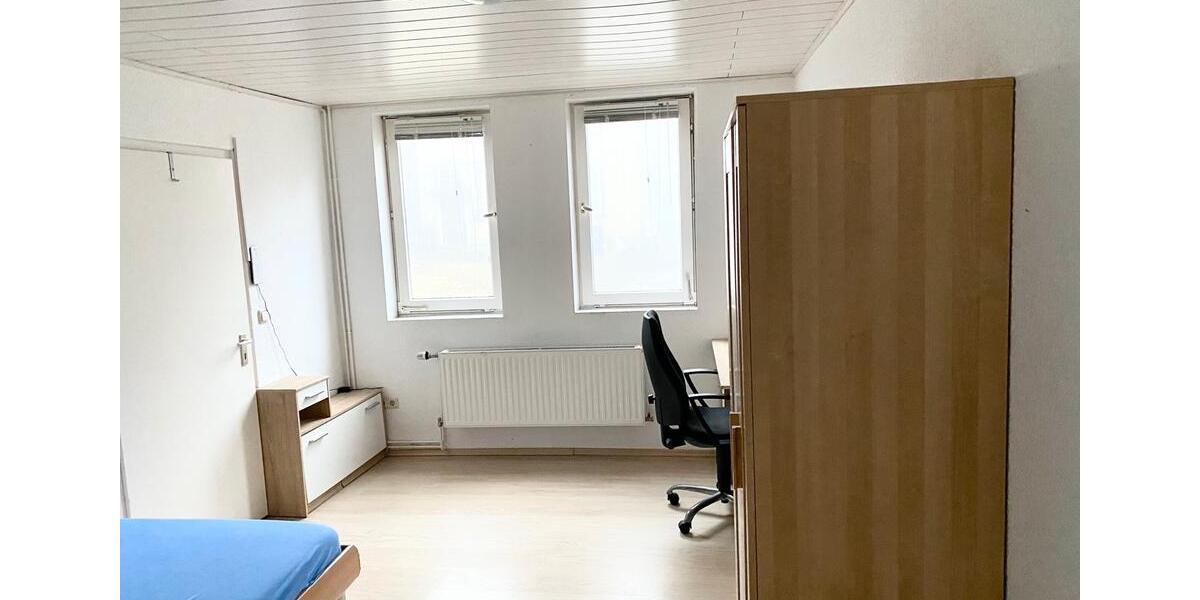 Erdgeschoßwohnung Clausthal-Zellerfeld Zellerfeld - 1.5 Zimmer, 25 m&sup2;, 450&euro; | Angebot:25976436