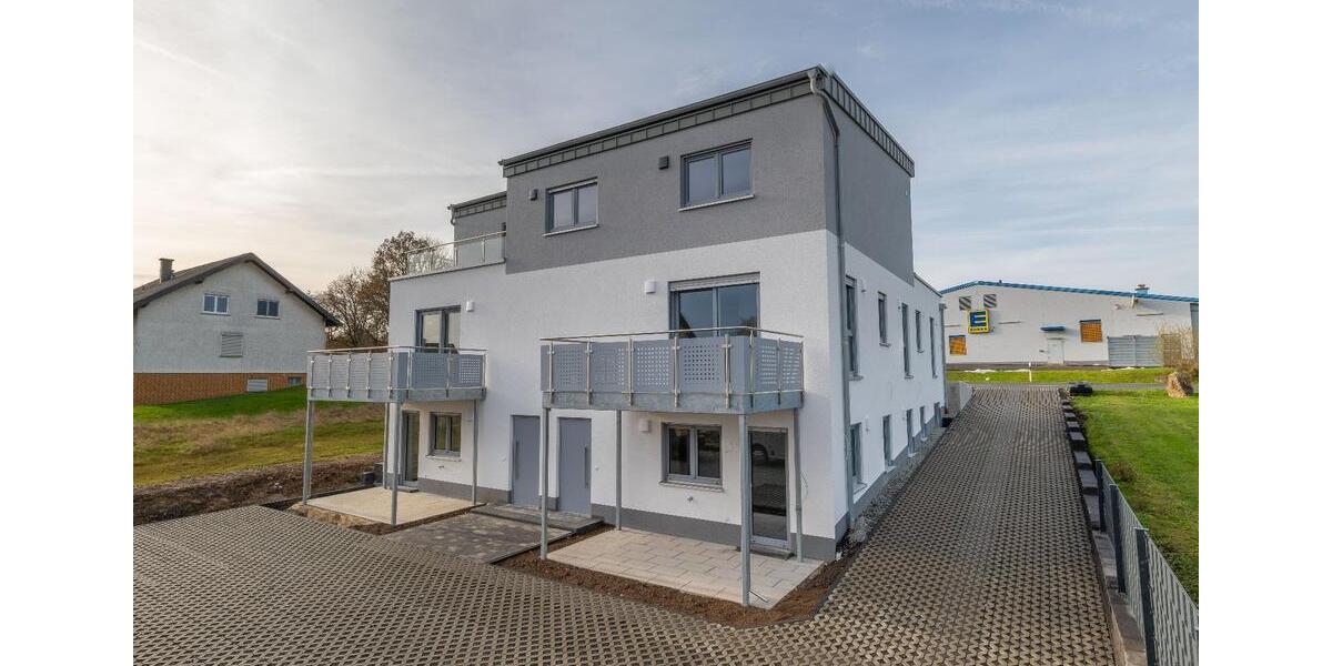 Etagenwohnung Ulmen - 3 Zimmer, 75 m&sup2;, 750&euro; | Angebot:26621586