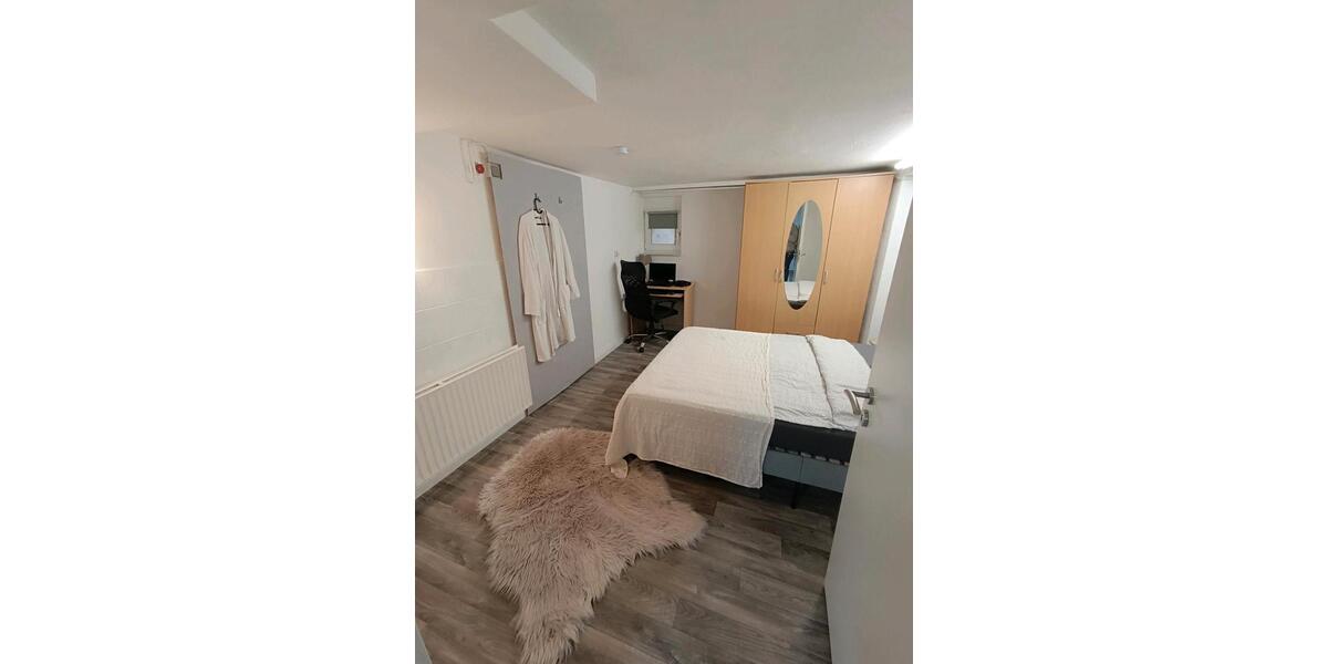 Etagenwohnung Haiger - 3 Zimmer, 55 m&sup2;, 400&euro; | Angebot:26413399