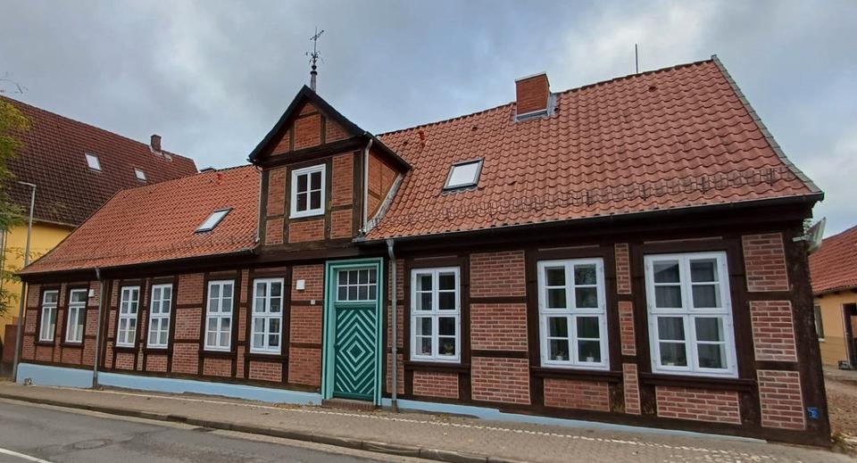 Doppelhaushälfte Celle Altenhagen - 4 Zimmer, 115 m&sup2;, 1.320&euro; | Angebot:26675544