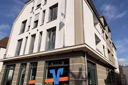 Wohnung Neuendettelsau - 2 Zimmer, 60 m&sup2;, 717&euro; | Angebot:25374829