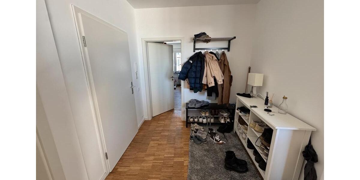 Wohnen auf Zeit Darmstadt Darmstadt-Nord - 1 Zimmer, 13 m&sup2;, 605&euro; | Angebot:26591862