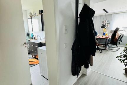 Helle 3 Zimmer Wohnung in Wallendorf an der Luppe 3 zimmer