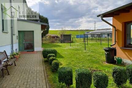 Wohnung Werdau OT Langenhessen Langenhessen - 2 Zimmer, 50 m&sup2;, 290&euro; | Angebot:26212521