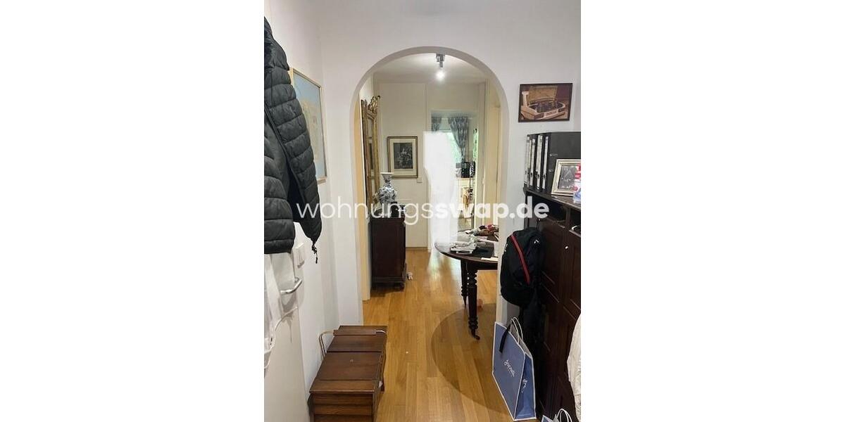 Etagenwohnung München Ludwigsvorstadt-Isarvorstadt - 2 Zimmer, 60 m&sup2;, 1.100&euro; | Angebot:24538033