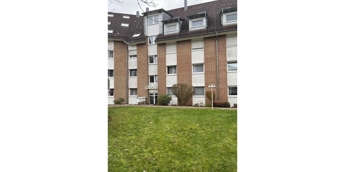 Dachgeschoßwohnung Feucht - 2 Zimmer, 53 m&sup2;, 680&euro; | Angebot:25932416