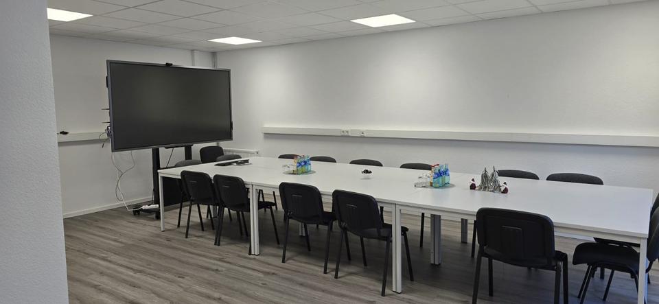 Gewerbeobjekt Hanau Lamboy - 2.160&euro; | Angebot:24458759