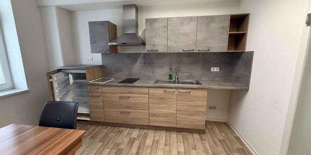 Einfamilienhaus Chemnitz Altendorf - 1.400&euro; | Angebot:24790862