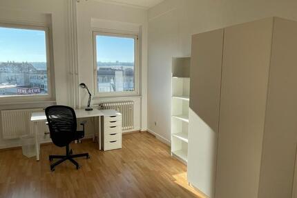 Wohnen auf Zeit Pforzheim Nordstadt - 18 Zimmer, 100 m&sup2;, 450&euro; | Angebot:26614689