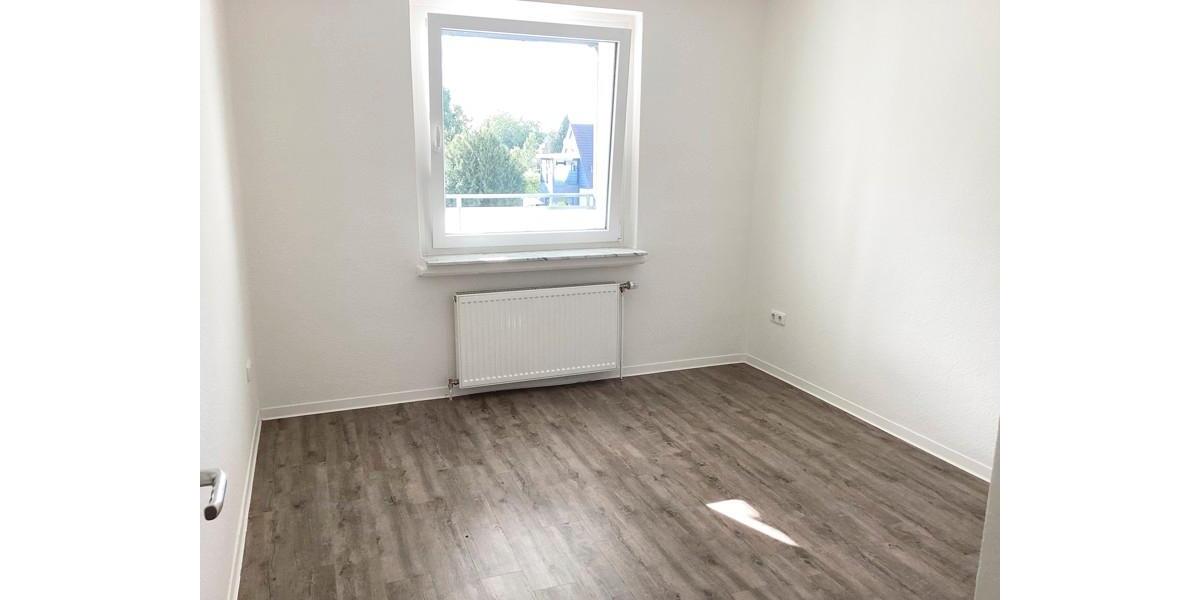 Moderne 3-Zimmer-Wohnung Tageslichtbad und XXL-Balkon zimmer