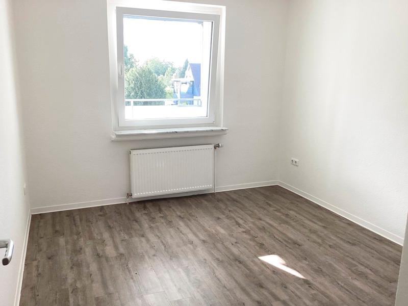 Moderne 3-Zimmer-Wohnung Tageslichtbad und XXL-Balkon zimmer
