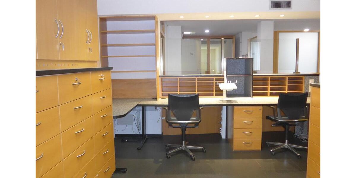 Top Lage, Top Räume, BüroPraxis in Triberg, Marktplatz zimmer