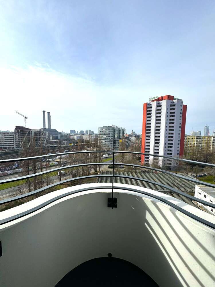Wohnung zum Mieten in Berlin 660 € 22.59 m²