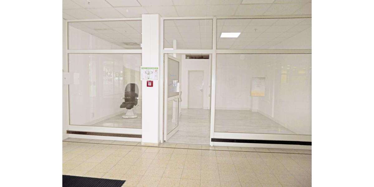 Büro in Nürnberg 645 € 51.7 m² zimmer