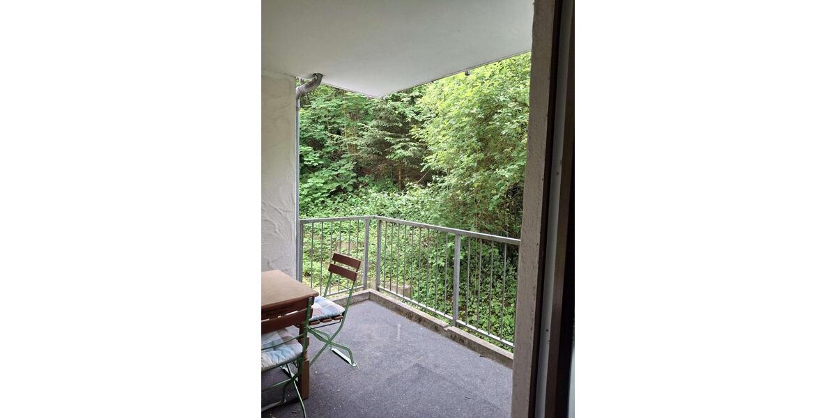 Etagenwohnung Passau Mühltal - 1 Zimmer, 32 m&sup2;, 365&euro; | Angebot:26670266