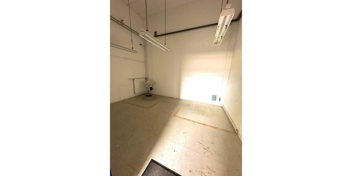 Gewerbeobjekt Niebüll - 2.200&euro; | Angebot:26367128