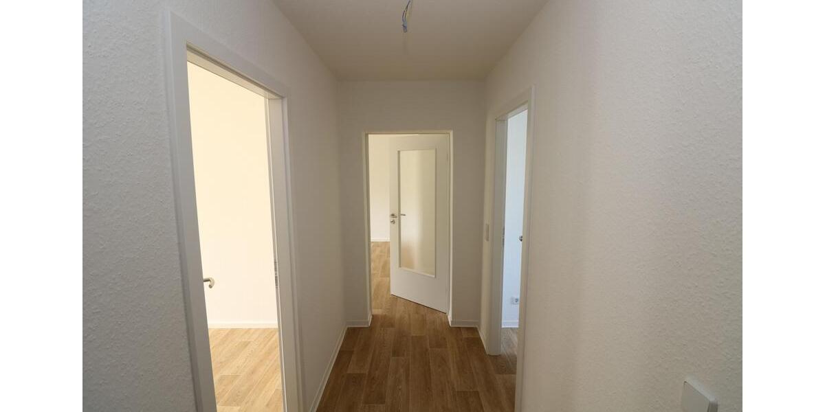 Erdgeschoßwohnung Freiberg - 3 Zimmer, 58 m&sup2;, 429&euro; | Angebot:26459462