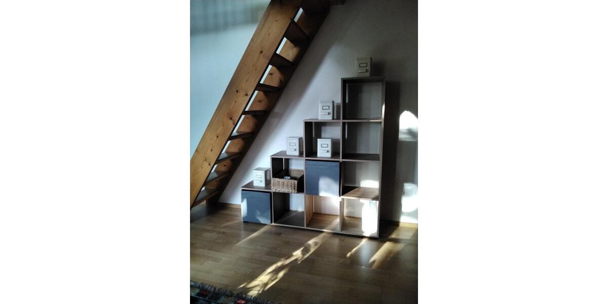 Möbl. Zimmer, hell u. gemütlich für Wochenendpendler 1 zimmer