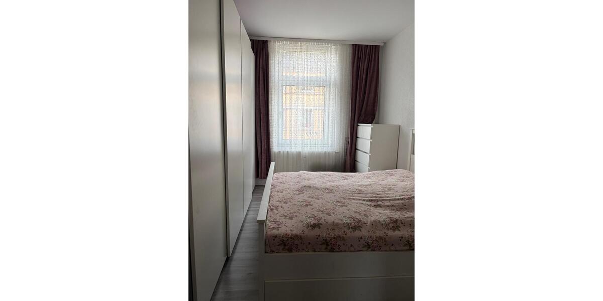 Etagenwohnung Duisburg Hamborn - 3 Zimmer, 73 m&sup2;, 1.015&euro; | Angebot:25162142