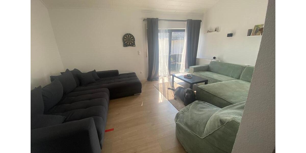 Etagenwohnung Bisingen - 4 Zimmer, 90 m&sup2;, 980&euro; | Angebot:25948420