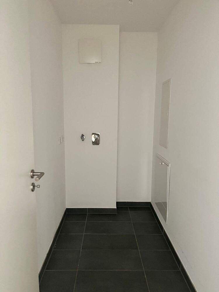 2-Zimmer-NeubauWohnung mit großer Terrasse!