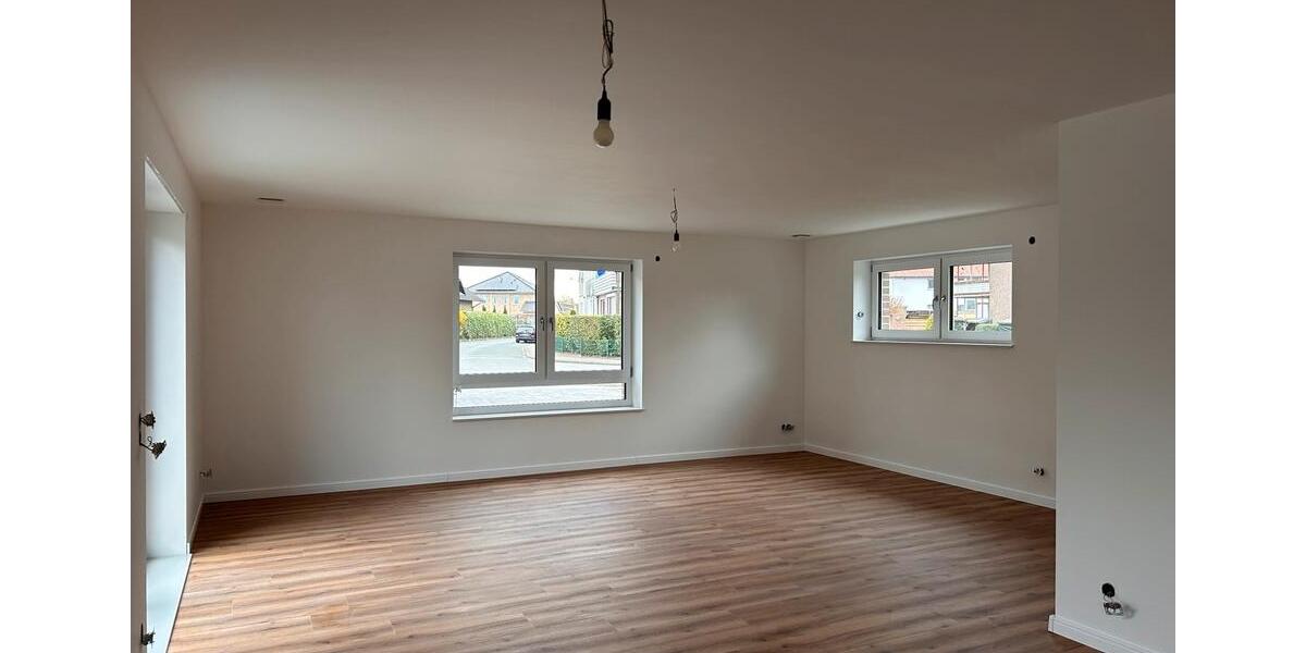Erdgeschoßwohnung Diepholz - 3 Zimmer, 101 m&sup2;, 1.050&euro; | Angebot:25838598